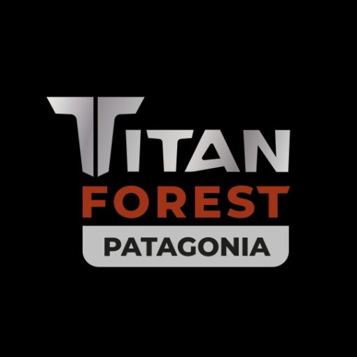 Event cover Titan Forest Patagonia 2026