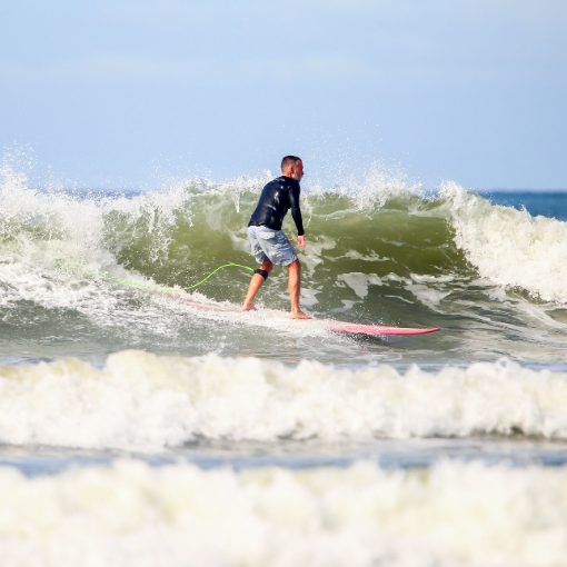 Event cover SURF - CANAL 2