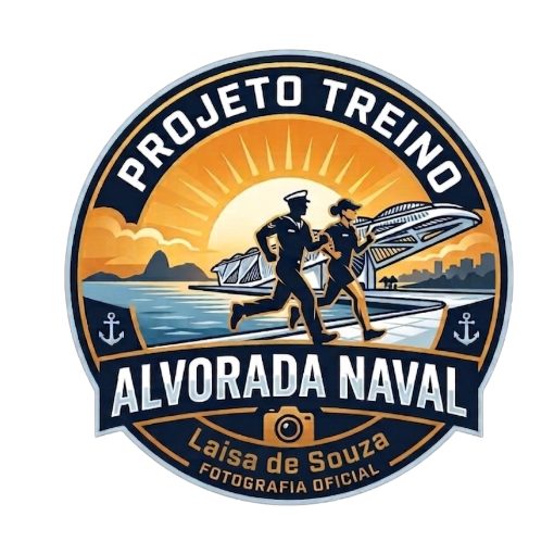 Event cover TREINO ALVORADA NAVAL 14/10 QUARTA FEIRA