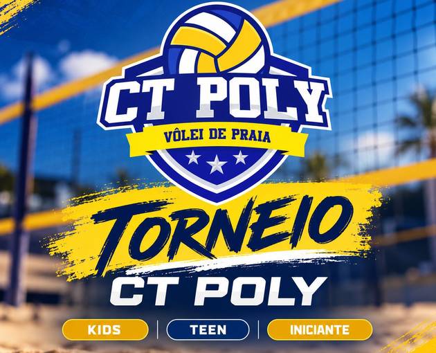 Event cover TORNEIO CT POLY