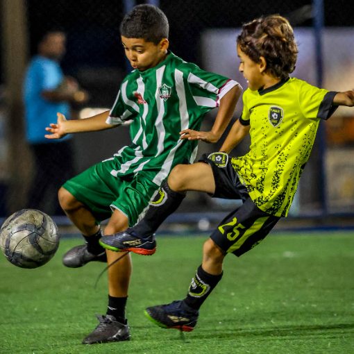 Event cover LION FC X PLANALTO - S09 - SUPERLIGA FUT7