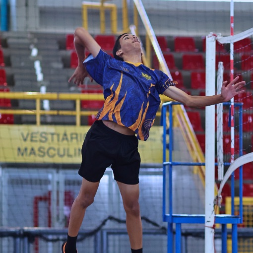 Event cover Jogos estudantis baiano