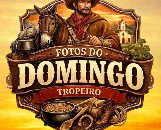 Event cover Festa do TROPEIRO DE TAUBATÉ - 18/10/26  DOMINGO 