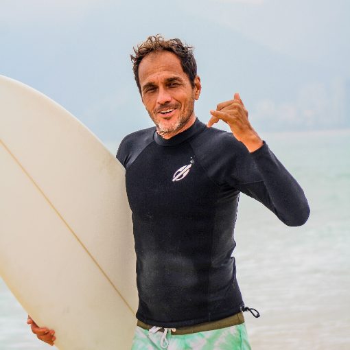 Event cover Surf Arpoador - By BUSCAPE
