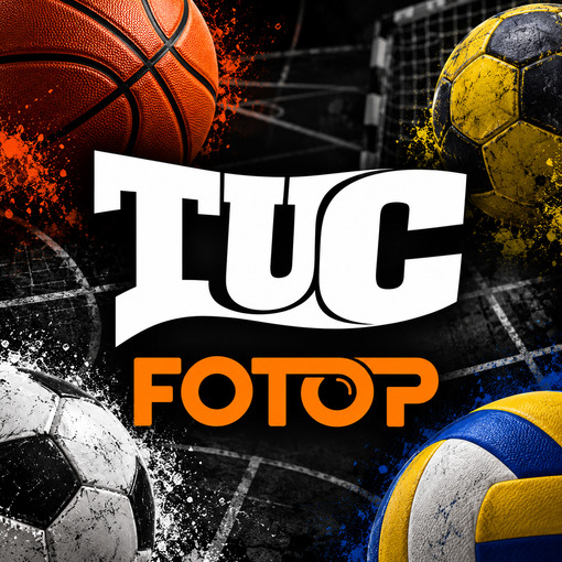 Event cover TUC Futsal - 5 partidas