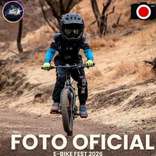 E BIKE FEST 2026 - KIDS