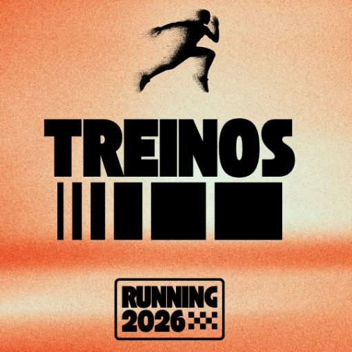 Event cover TREINO 31/10/2026
