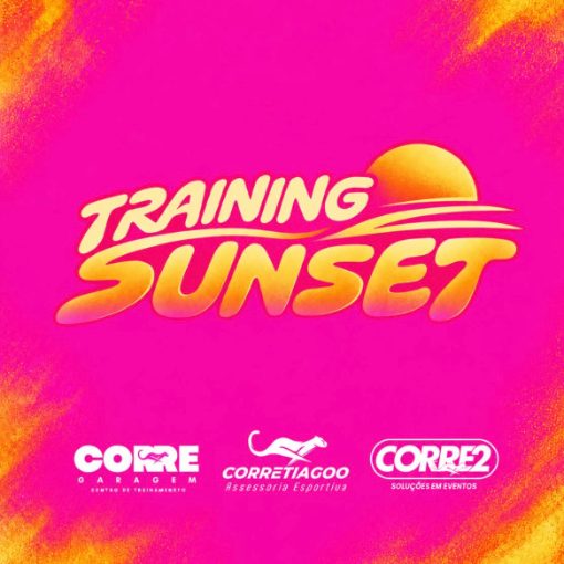 Event cover TRAINING SUNSET 24/10/26 