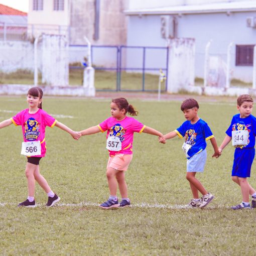 Event cover CORRIDA KIDS LUMEN