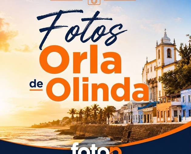 Event cover Treino - Orla de Olinda 14/10  - Tarde/Noite