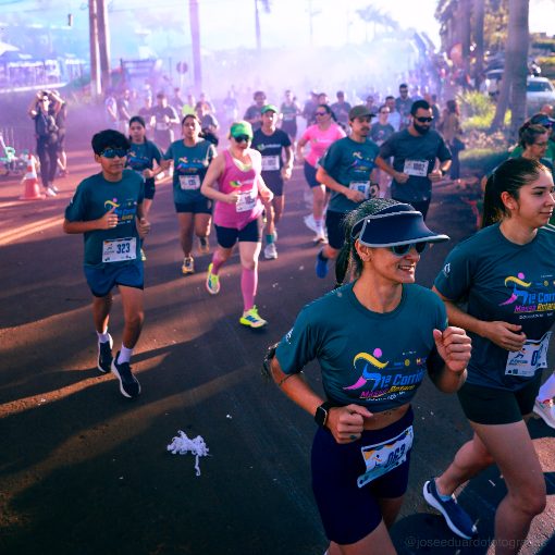 Event cover 2° CORRIDA ROTARY CLUB 