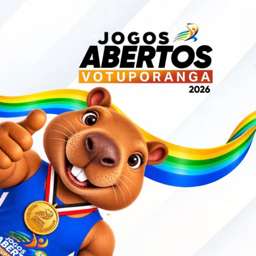 Event cover Jogos Abertos Votuporanga Ciclismo - 3 Dias