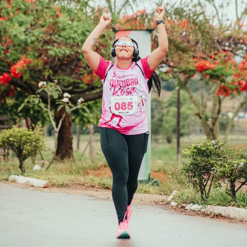 Event cover 3ª CORRIDA DA MULHER - OUTUBRO ROSA