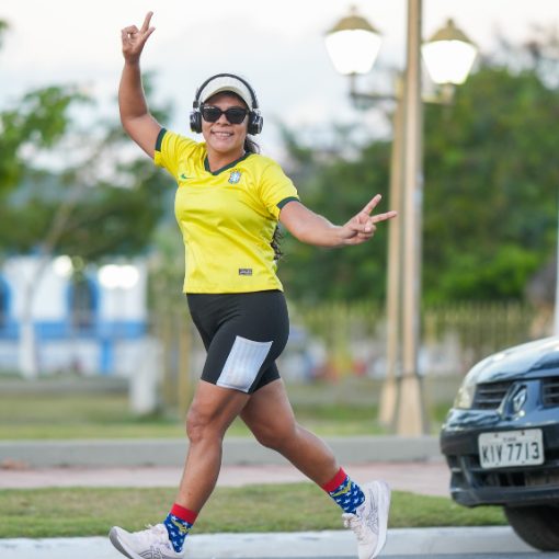 Event cover TREINO NOTURNO - 14 DE OUTUBRO - GOIANA - @NETTODIASRUN