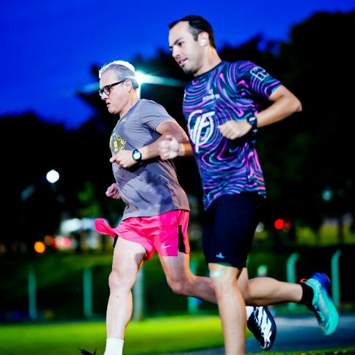 Event cover Treino Taquaral Tarde/ Noite 4ª @clicktaquaral 14/10
