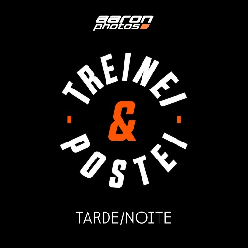 Naslovnica dogodka TREINEI & POSTEI NA UFLA - TARDE/NOITE DE QUARTA 14/10
