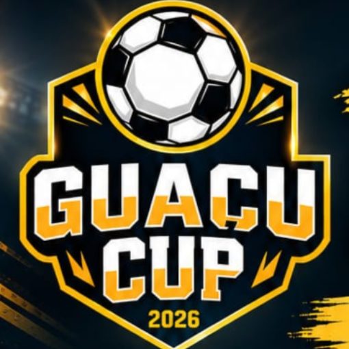 Event cover DIA 17 DE OUTUBRO - GUAÇU CUP 2026  
