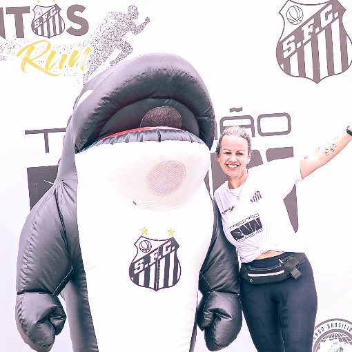 Event cover Treinão do Peixão - Guarujá