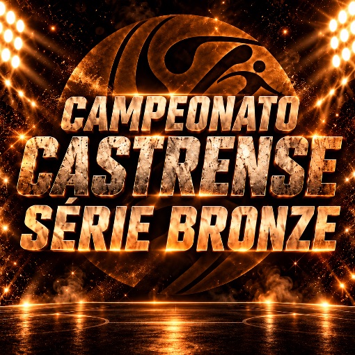 Event cover 14/10 - FUTSAL BRONZE CASTRO 2026 