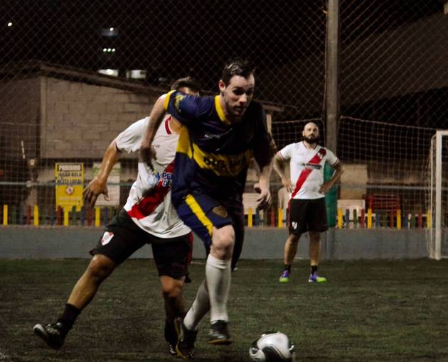 Event cover Jogos no GreenballVV 14/10/26