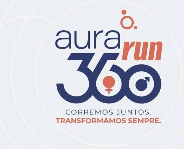 Event cover AURA RUN 360