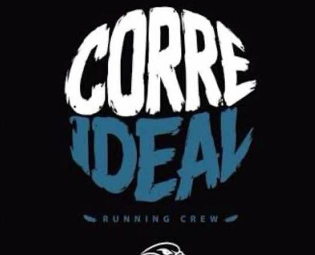 Portada del evento CORRE IDEAL #13- Centro Histórico 