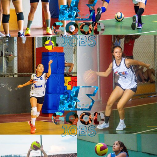 Event cover JEMBAJ 2ºEtapa