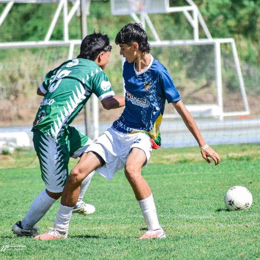 Event cover Ibague VS Libano