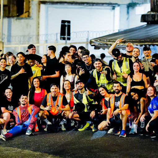 Event cover Pub Run