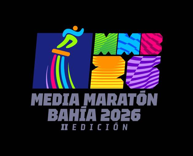 Event cover Media Maratón de Bahía