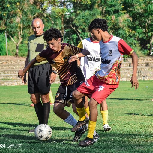 Event cover Fresno VS Melgar
