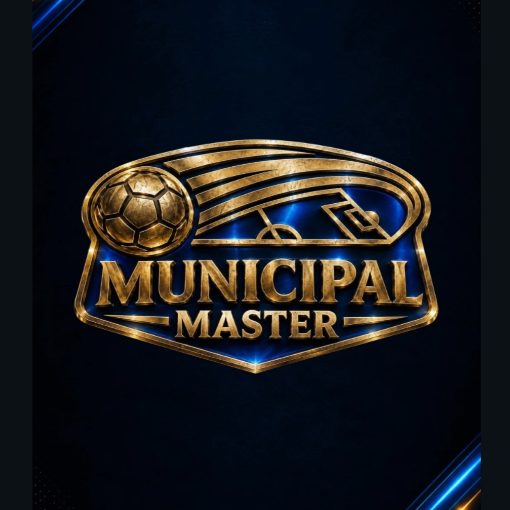 Event cover MUNICIPAL SÉRIE A2 - QUARTAS DE FINAL (QUARTA)