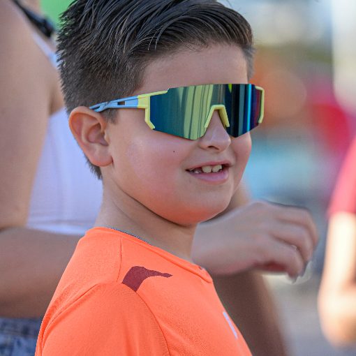 Event cover Redepharma Run Kids 2026 - Etapa Campina Grande 