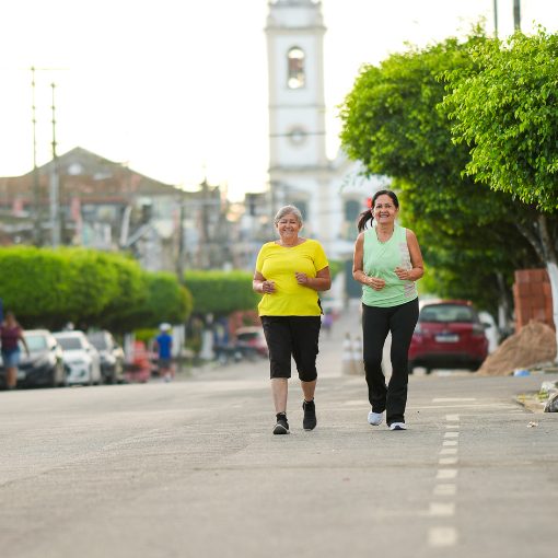 Event cover TREINO MATINAL - 15 DE OUTUBRO - GOIANA - @NETTODIASRUN