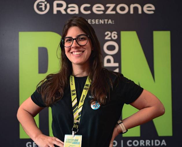 Event cover Foto Cortesia - Run Expo 2026 Campinas