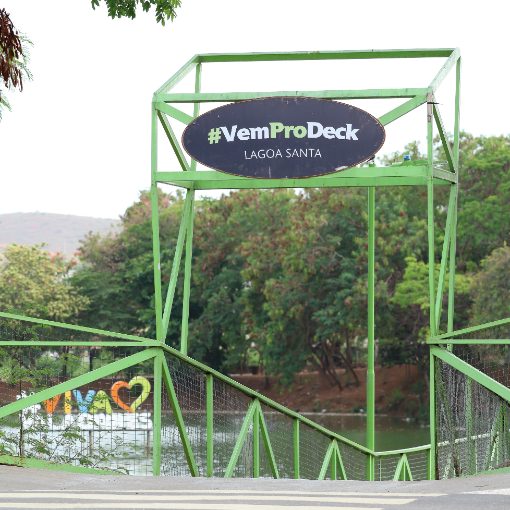 Event cover Meu Treino GV - LAGOA SANTA - Outubro 26