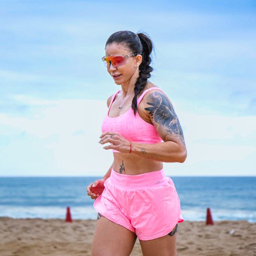 Event cover BEACH TRAINING ESPINHEIRA - JARDIM DE ALAH - 17/10 - SÁBADO 