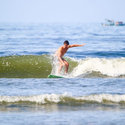 Event cover SURF - CANAL 2 