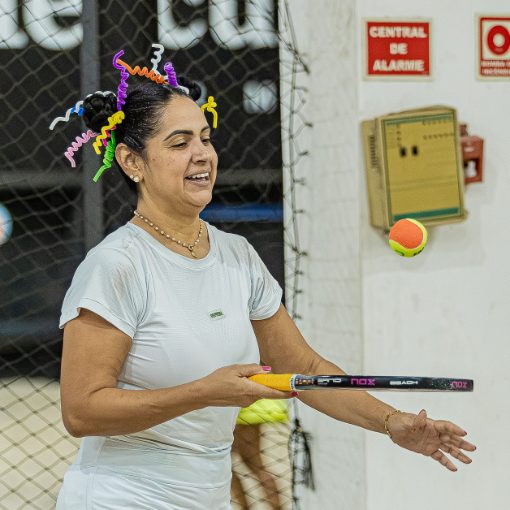 Event cover Racha das Cores Arena CF | Beach Tennis - Arapiraca/AL