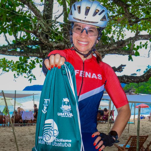 Event cover Forto Cortesia Prova ciclismo cidade de ubatuba