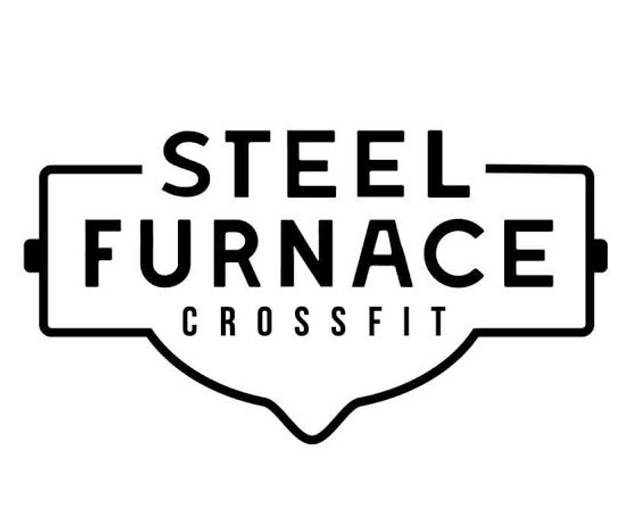 Event cover SteelFurnace CrossFit - Shooting Day - Mateus Pereira Fotografia