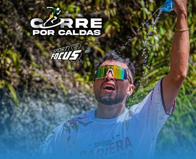 Event cover CORRE POR CALDAS - LA DORADA