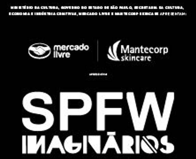 Event cover São Paulo Fashion Week 2026 Imaginários