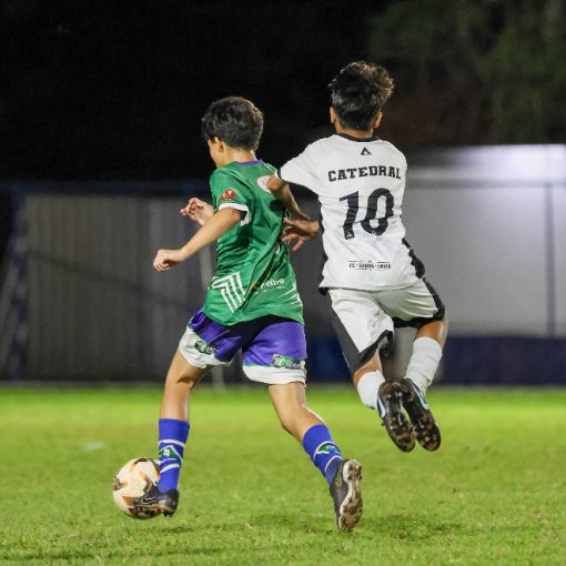 Event cover MINAS X CATEDRAL - S12 - COPA JK