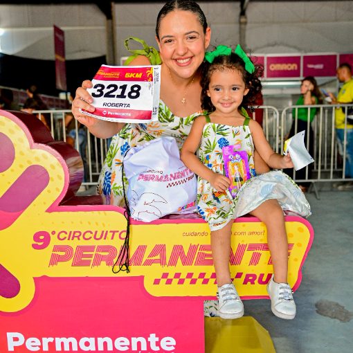 Event cover ENTREGA DE KIT CIRCUITO PERMANENTE 2026