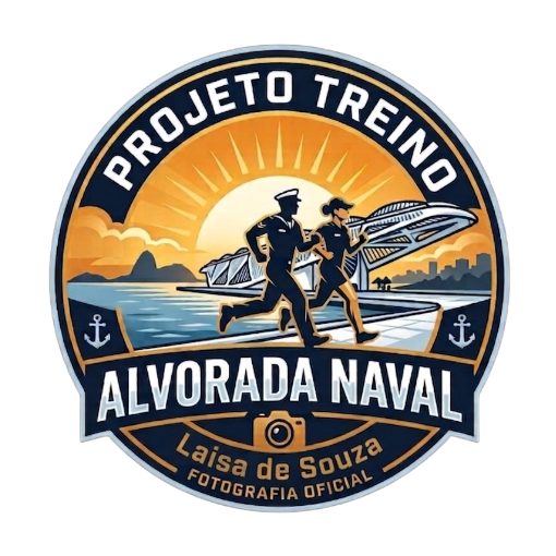 Event cover TREINO ALVORADA NAVAL 15/10