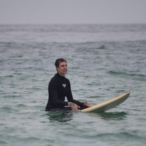 Event cover Surf Arpoador - By BUSCAPE