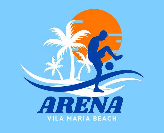 Event cover Arena Vila Maria Beach
