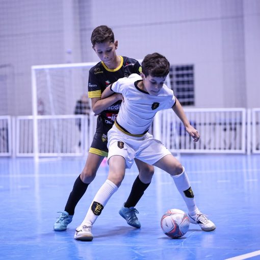 Event cover Futsal Estadual sub 10 - Cocal do Sul