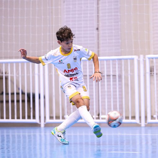 Event cover Futsal Estadual sub 10 - Cocal do Sul
